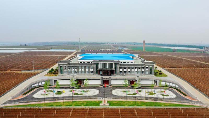 注意！運(yùn)城這個(gè)景區(qū)要火！