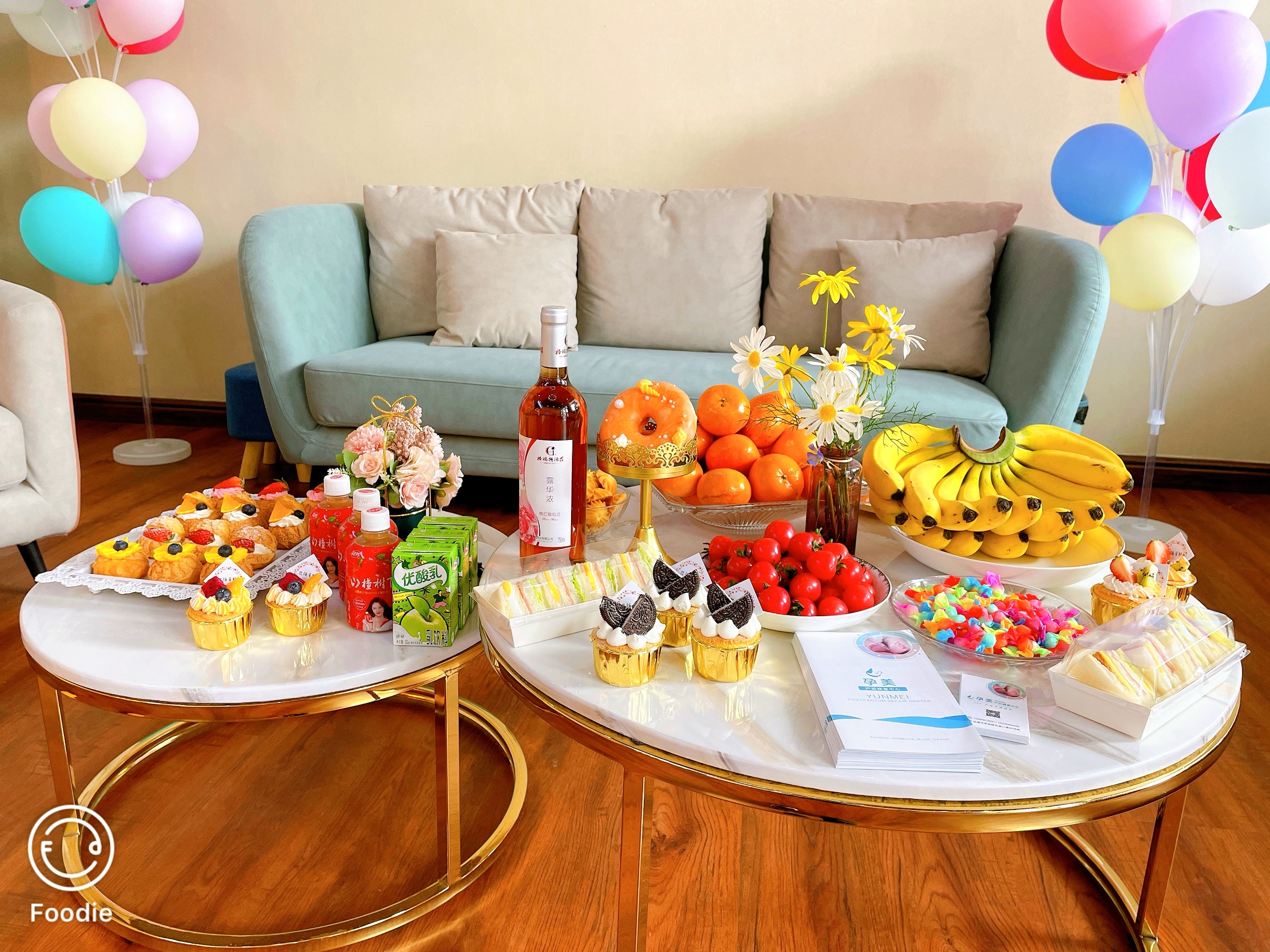 七夕需要儀式感，和對象一起喝別樣的紅酒~